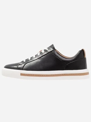 Sneakersy niskie Clarks Unstructured