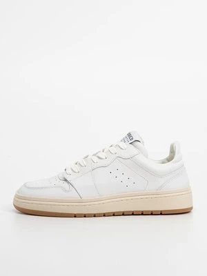 Sneakersy niskie closed