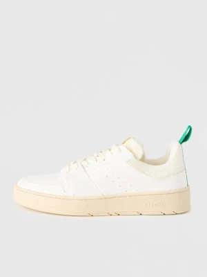 Sneakersy niskie Closed biały