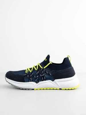 Sneakersy niskie CMP