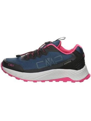 Sneakersy niskie CMP