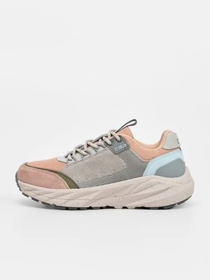 Sneakersy niskie CMP