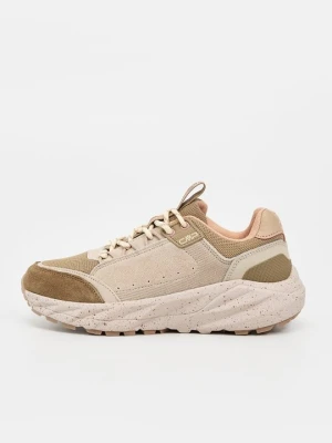 Sneakersy niskie CMP różowy