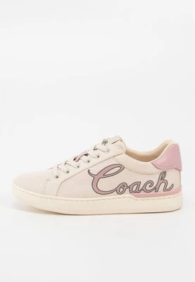 Sneakersy niskie Coach