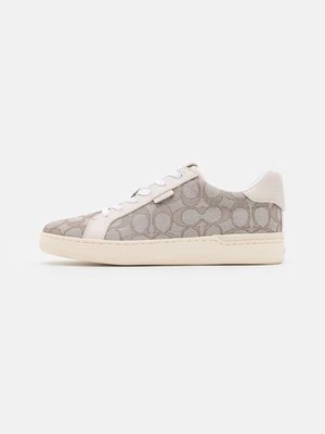 Sneakersy niskie Coach
