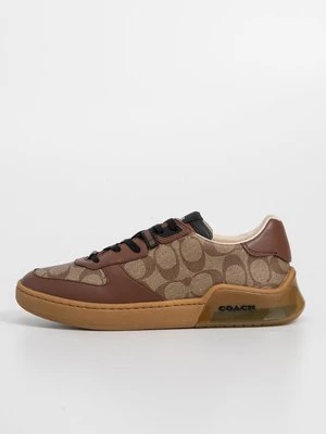 Sneakersy niskie Coach