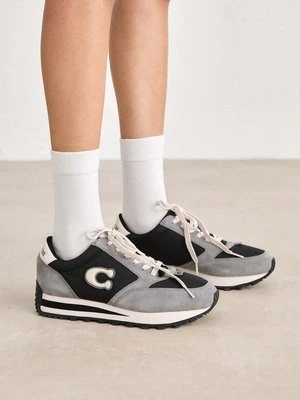 Sneakersy niskie Coach
