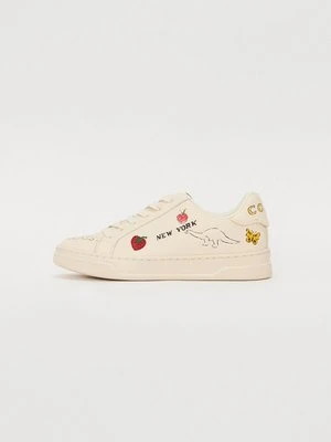 Sneakersy niskie Coach