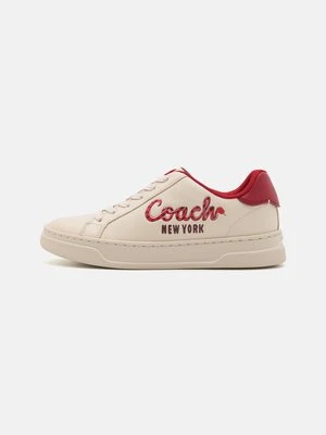 Sneakersy niskie Coach