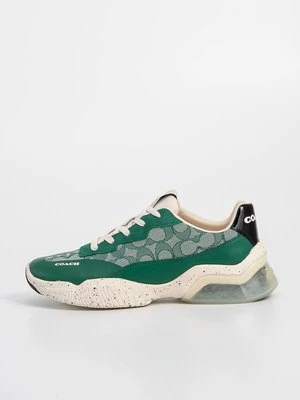 Sneakersy niskie Coach