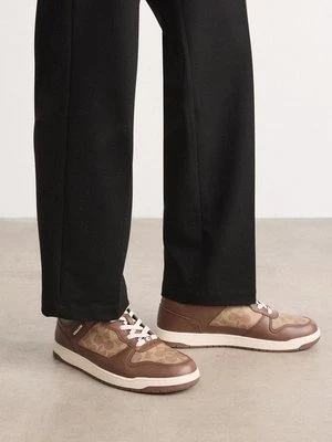 Sneakersy niskie Coach