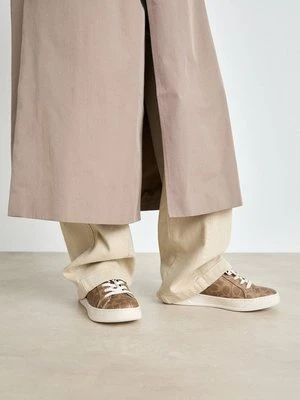 Sneakersy niskie Coach