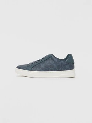 Sneakersy niskie Coach