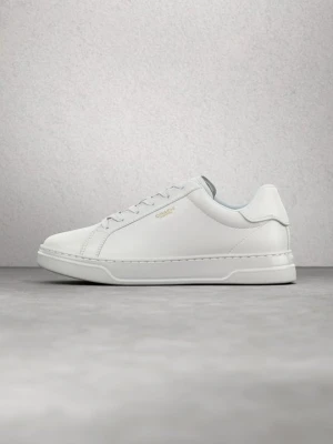 Sneakersy niskie Coach biały