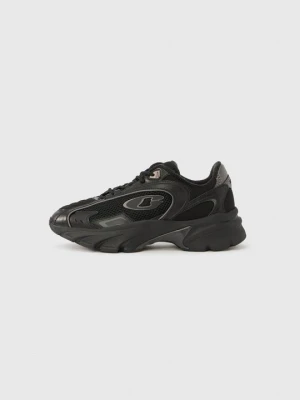 Sneakersy niskie Coach czarny