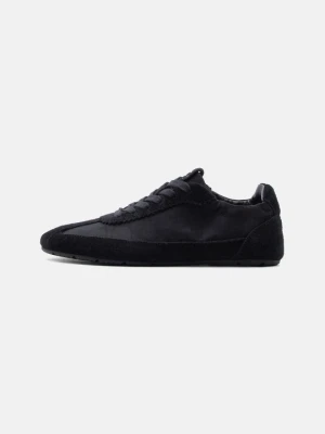 Sneakersy niskie Coach czarny