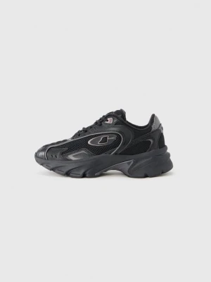 Sneakersy niskie Coach czarny