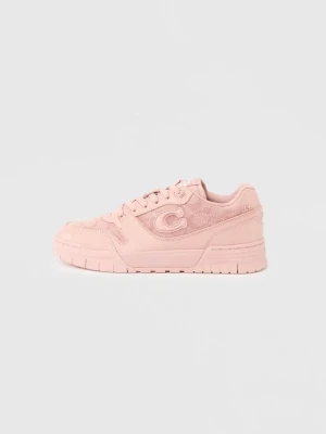 Sneakersy niskie Coach jasnoróżowy