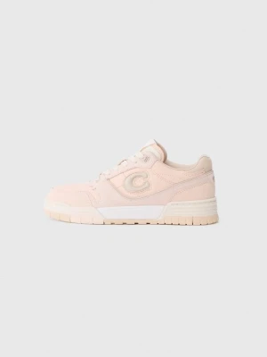Sneakersy niskie Coach jasnoróżowy
