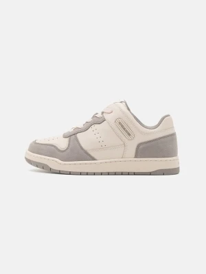 Sneakersy niskie Coach jasnoszary