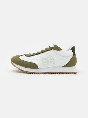 Sneakersy niskie Coccinelle