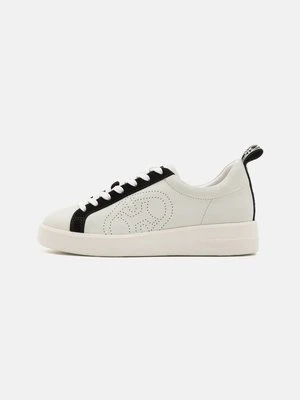 Sneakersy niskie Coccinelle