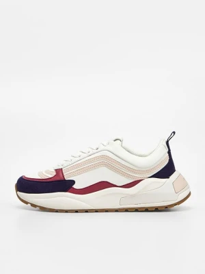 Sneakersy niskie Coccinelle