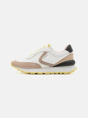 Sneakersy niskie Coccinelle
