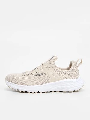 Sneakersy niskie Columbia brązowy