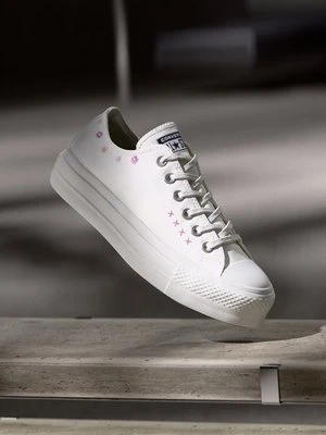 Sneakersy niskie Converse