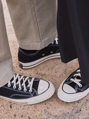 Sneakersy niskie Converse