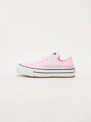 Sneakersy niskie Converse