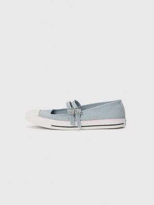 Sneakersy niskie Converse
