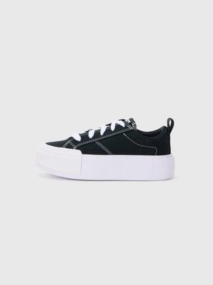 Sneakersy niskie Converse czarny
