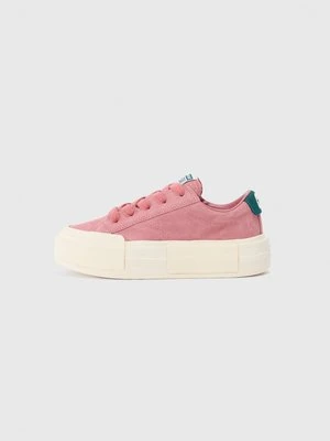 Sneakersy niskie Converse różowy