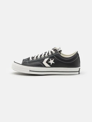Sneakersy niskie Converse czarny