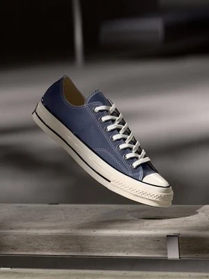 Sneakersy niskie Converse szary