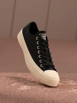 Zdjęcie produktu Sneakersy niskie Converse czarny
