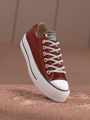 Sneakersy niskie Converse