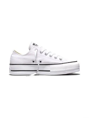 Sneakersy niskie Converse