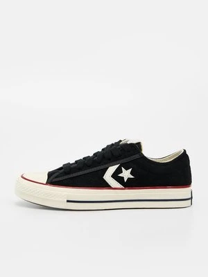 Sneakersy niskie Converse czarny