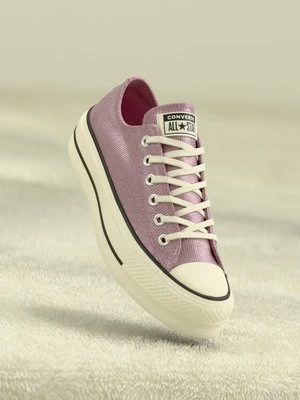 Sneakersy niskie Converse