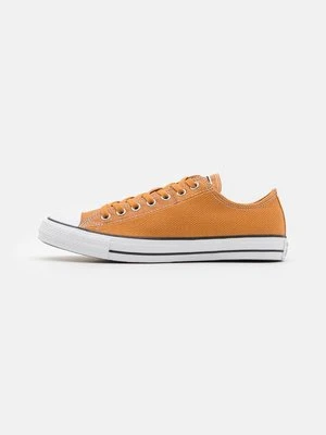 Sneakersy niskie Converse ochra