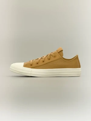 Sneakersy niskie Converse beżowy
