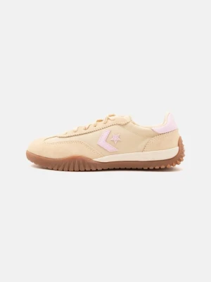 Sneakersy niskie Converse beżowy
