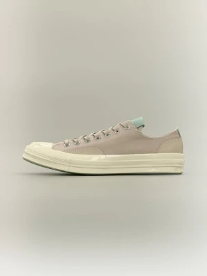 Sneakersy niskie Converse beżowy