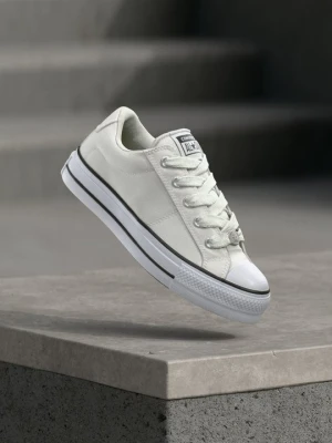 Sneakersy niskie Converse biały