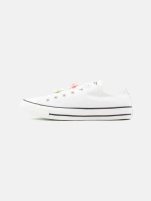 Sneakersy niskie Converse biały