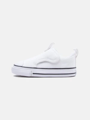 Sneakersy niskie Converse biały