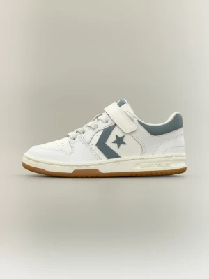 Sneakersy niskie Converse biały